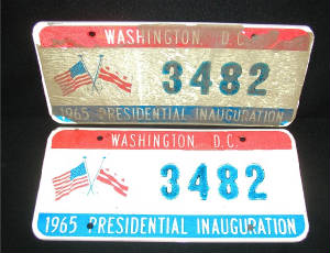 1965inauguraallicenseplates.jpg
